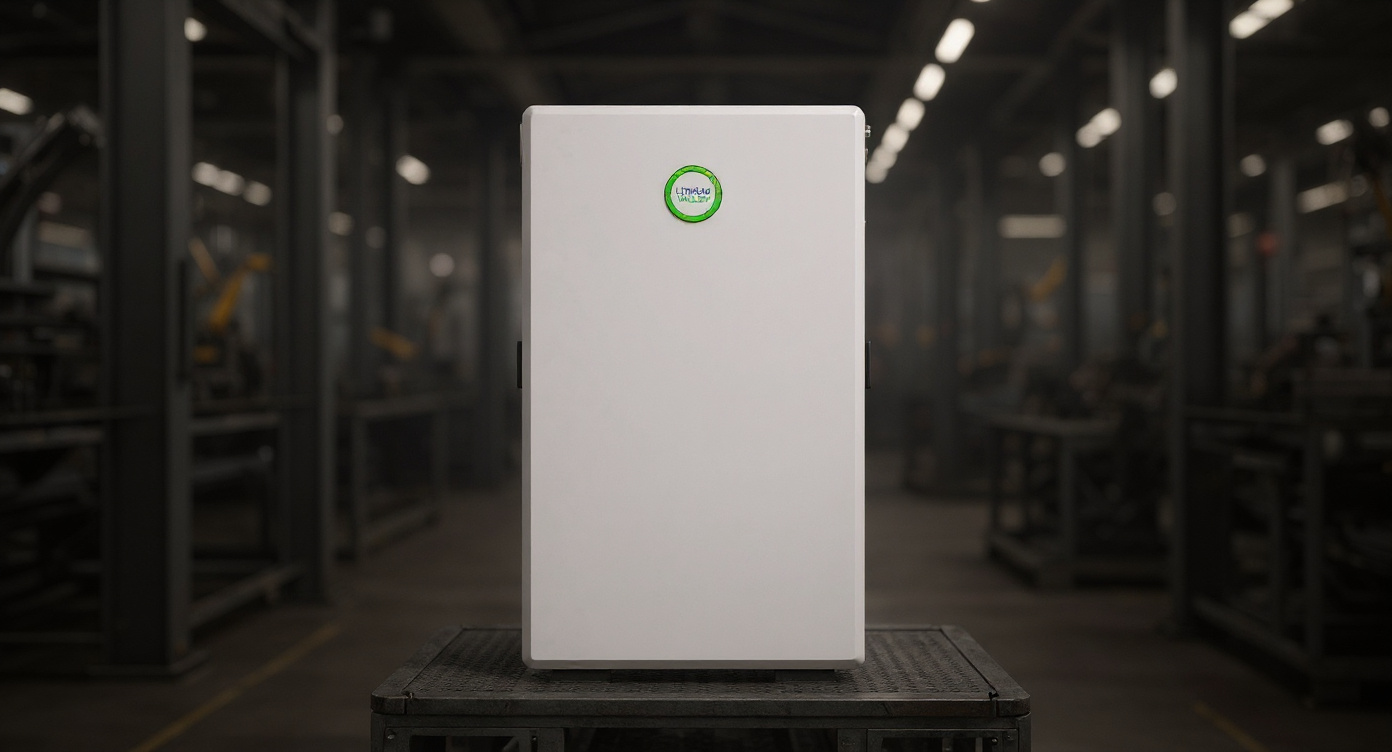 W16-5A in a factory production floor setting
